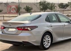 تۆیۆتا کامری